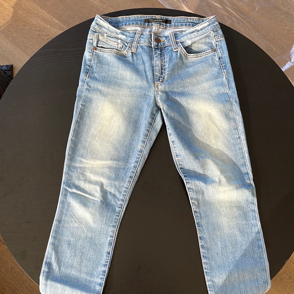 Joe’s Skinny Jeans